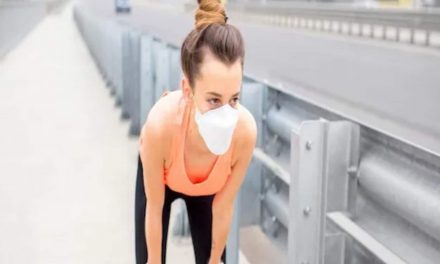 वायु प्रदूषण शारीरिक व्यायाम और गतिविधियों के लाभों को प्रभावित करता है, नए अध्ययन का दावा