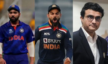 भारतीय क्रिकेट में विवादास्पद दिन: विराट कोहली के विस्फोटक बयानों के बाद क्या हुआ – 10 अंक