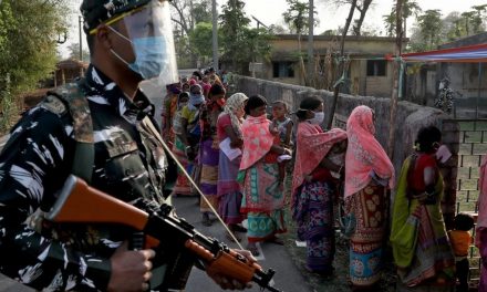 बढ़ी हुई बीएसएफ क्षेत्राधिकार पर बंगाल, पंजाब सरकार की शंका निराधार: गृह राज्य मंत्री