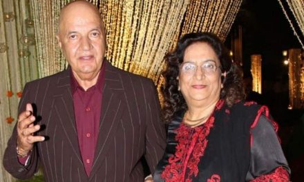 प्रेम चोपड़ा और पत्नी ने COVID-19 के लिए सकारात्मक परीक्षण किया, अस्पताल में भर्ती