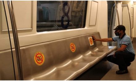 शत-प्रतिशत बैठने की क्षमता के साथ चलेगी दिल्ली मेट्रो, किसी भी यात्री को खड़े होने की अनुमति नहीं होगी: डीएमआरसी