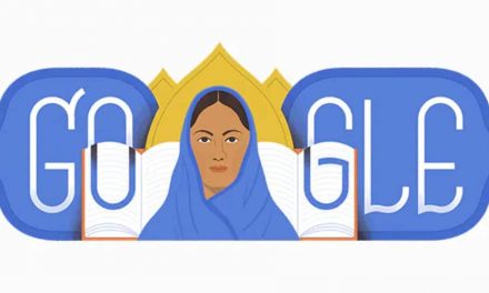 फातिमा शेख की 191वीं जयंती: Google ने विशेष डूडल के साथ मनाया नारीवादी आइकन का जन्मदिन
