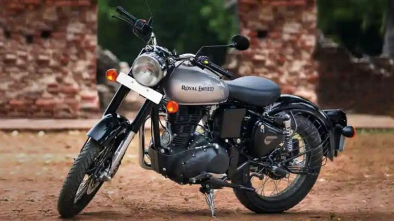 Royal Enfield ने इन बाइक्स की कीमत 5000 रुपये तक बढ़ाई;  यहा जांचिये