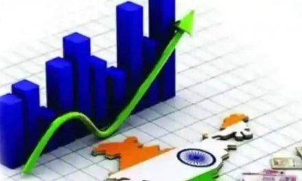 संयुक्त राष्ट्र की रिपोर्ट में कहा गया है कि भारत की अर्थव्यवस्था में सुधार ‘ठोस रास्ते’ पर