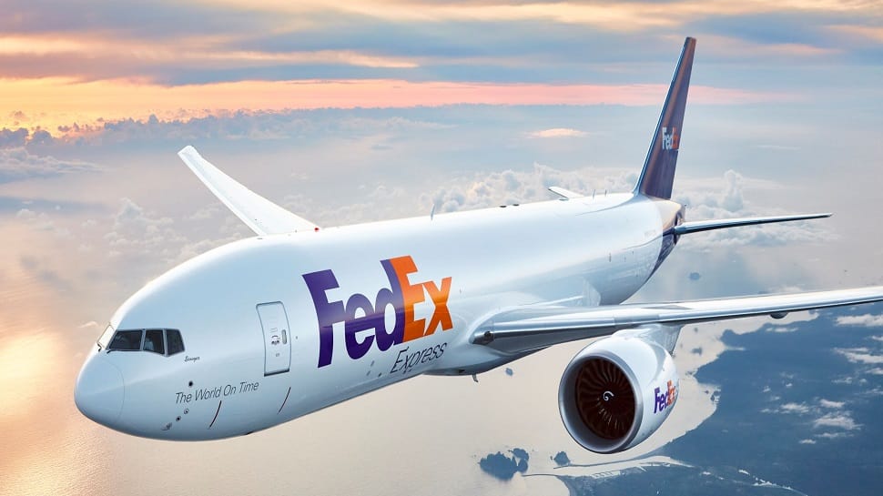 कार्गो विमानों पर मिसाइल रोधी प्रणाली के लिए FedEx ने FAA से मंजूरी मांगी, जानिए क्यों