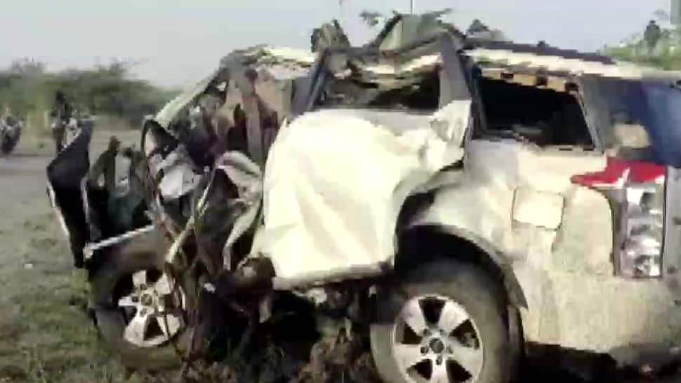 महाराष्ट्र के वर्धा में कार दुर्घटना में भाजपा विधायक के बेटे सहित एमबीबीएस के सात छात्रों की मौत;  पीएम मोदी ने जानमाल के नुकसान पर शोक व्यक्त किया