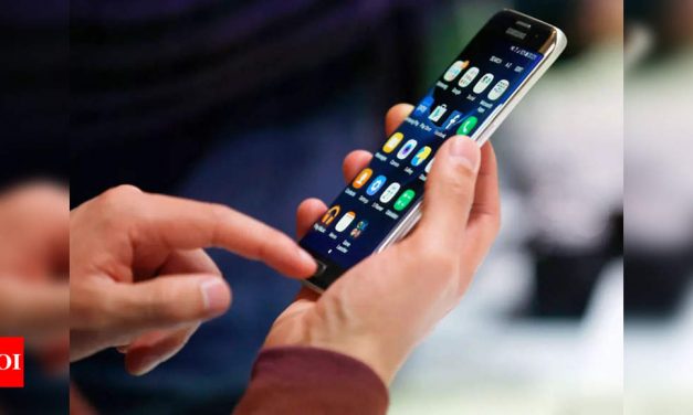 एंड्रॉइड स्मार्टफोन: 6 एंड्रॉइड स्मार्टफोन सेटिंग्स आपको अभी बदलनी चाहिए – टाइम्स ऑफ इंडिया