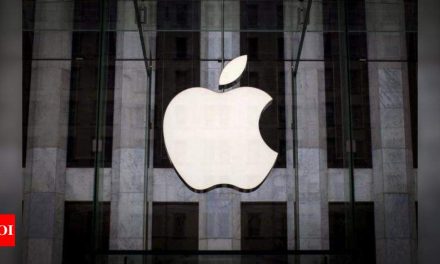 समझाया: Apple के विंटेज और अप्रचलित उत्पाद क्या हैं – टाइम्स ऑफ इंडिया