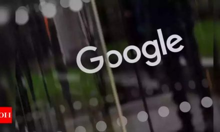 पिक्सेल घड़ी: यहाँ है जब Google अपनी पहली स्मार्टवॉच लॉन्च कर सकता है – टाइम्स ऑफ़ इंडिया