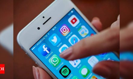 व्हाट्सएप इस मोबाइल फीचर को डेस्कटॉप ऐप में जोड़ रहा है – टाइम्स ऑफ इंडिया