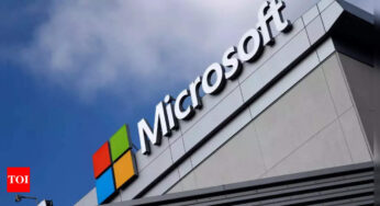Microsoft कथित तौर पर अधिक सुविधाओं के साथ पुन: डिज़ाइन किए गए आउटलुक ऐप पर काम कर रहा है – टाइम्स ऑफ इंडिया