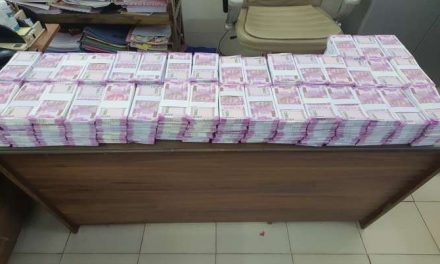 मुंबई: क्राइम ब्रांच ने जब्त किए 7 करोड़ रुपये के नकली नोट, 7 गिरफ्तार