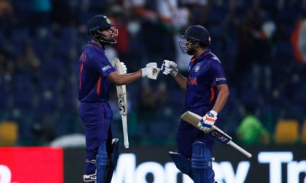 दक्षिण अफ्रीका वनडे के लिए भारत की 18 सदस्यीय टीम की अगुवाई केएल राहुल करेंगे, चोटिल रोहित शर्मा से बाहर