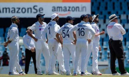 भारत बनाम दक्षिण अफ्रीका, दूसरा टेस्ट: क्रिकेट दक्षिण अफ्रीका ने आतिथ्य उपस्थिति पर भ्रम दूर किया