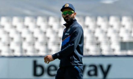 भारत बनाम दक्षिण अफ्रीका, दूसरा टेस्ट: कोहली बेहतर हो रहे हैं, पुजारा कहते हैं
