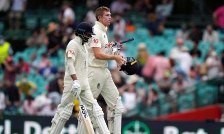 एशेज 2021-22 लाइव स्कोर ऑस्ट्रेलिया बनाम इंग्लैंड चौथा टेस्ट दिन 3 सिडनी से लाइव मैच अपडेट