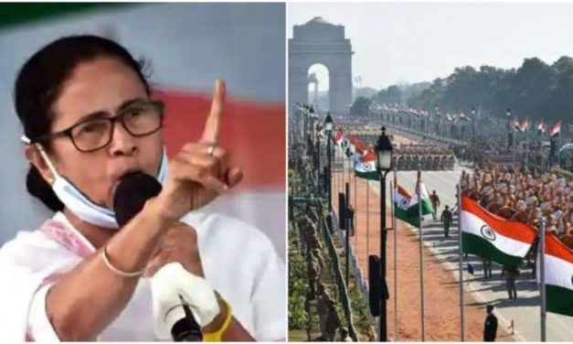 पश्चिम बंगाल की झांकी को बिना कोई कारण बताए आर-डे परेड से खारिज कर दिया गया: ममता बनर्जी ने पीएम मोदी को कहा