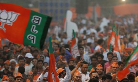 यूपी, पंजाब, उत्तराखंड चुनाव 2022 लाइव अपडेट: भाजपा की मैराथन सीट-साझाकरण बैठक 14 घंटे के बाद समाप्त;  राजभर ने और दलबदल की चेतावनी दी