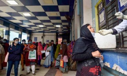 कोरोनावायरस महामारी अपडेट: भारत ने पिछले 24 घंटों में 2.71 लाख से अधिक नए मामले दर्ज किए, 314 मौतें