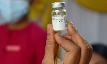 भारत बायोटेक का कहना है कि पेरासिटामोल, कोवैक्सिन जाबी लेने के बाद किशोरों के लिए दर्द निवारक दवाओं की आवश्यकता नहीं है