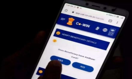 को-विन ऐप: अब 6 सदस्य कोविड जाब्स के लिए एक मोबाइल नंबर का उपयोग करके पंजीकरण कर सकते हैं