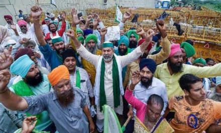 पंजाब चुनाव 2022: चुनाव लड़ने पर किसान संघों का अब स्वागत नहीं: एसकेएम