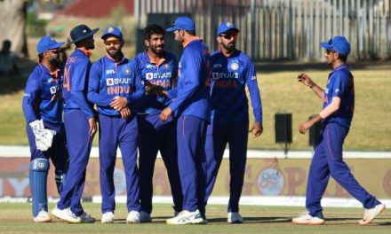 India vs South Africa Live Score 3rd ODI, Newlands: India ने पहले गेंदबाजी करने का विकल्प चुना;  IND प्लेइंग इलेवन में 4 बदलाव