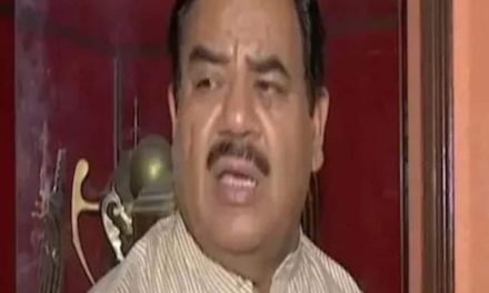 उत्तराखंड के मंत्री हरक सिंह रावत पार्टी विरोधी गतिविधियों के लिए धामी कैबिनेट से निष्कासित