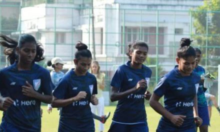एएफसी महिला एशियाई कप 2022: हमारे पास इसे बनाने के लिए पर्याप्त गुणवत्ता है, भारत की संभावनाओं पर बाला देवी