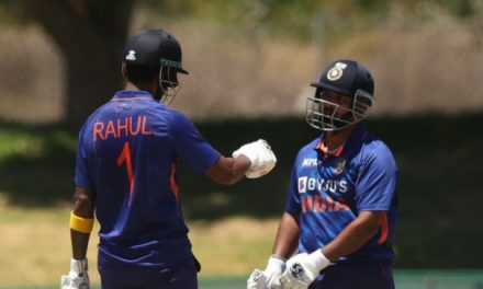 तीसरा वनडे: बैंच स्ट्रेंथ को परखने के लिए भारत की नजर, दक्षिण अफ्रीका में सीरीज स्वीप का सामना करने का खतरा