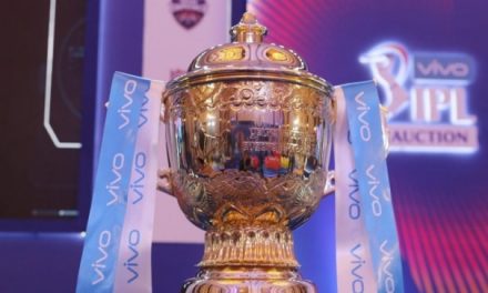 लीग चेयरमैन बृजेश पटेल का कहना है कि टाटा ग्रुप 2022 से आईपीएल टाइटल प्रायोजक के रूप में वीवो की जगह लेगा