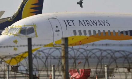 जेट एयरवेज के वीपी-ऑपरेशंस सुधीर गौड़ ने दिया इस्तीफा, प्रियापाल सिंह उनकी जगह लेंगे