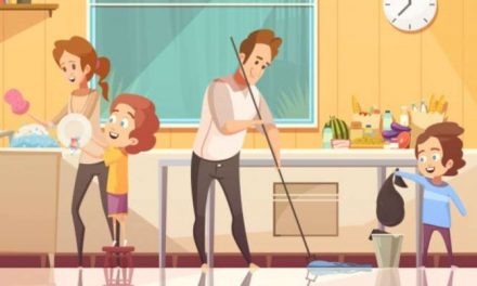 कोई घरेलू मदद नहीं: ओमाइक्रोन ने वर्क फ्रॉम होम के साथ-साथ ‘घर पर काम’ को संतुलित करने के लिए अपना समय डरा दिया है