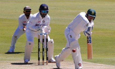 दक्षिण अफ्रीका बनाम भारत: विराट कोहली की टीम ने सेंचुरियन टेस्ट जीत में धीमी ओवर गति के लिए जुर्माना लगाया
