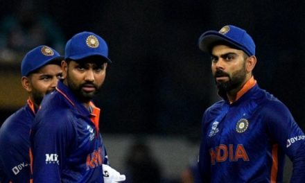 भारत बनाम वेस्टइंडीज वनडे और टी20 अंतरराष्ट्रीय मैच अहमदाबाद और कोलकाता में खेले जाएंगे क्योंकि बीसीसीआई ने कोविड -19 के कारण स्थानों को कम कर दिया है