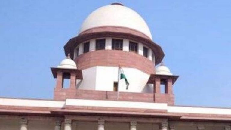 महा भाजपा विधायकों की याचिका: एक साल के लिए निलंबन निष्कासन से भी बदतर, SC का कहना है