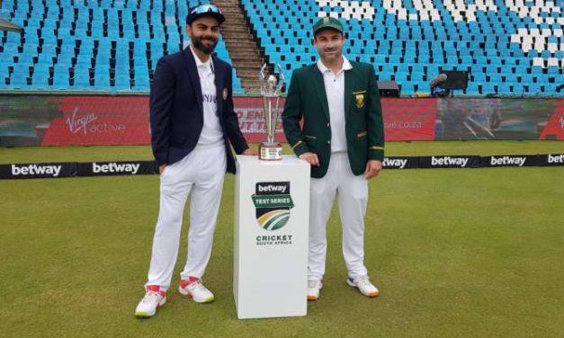 भारत बनाम दक्षिण अफ्रीका दूसरा टेस्ट लाइव स्कोर, SA बनाम IND लाइव क्रिकेट स्कोर नवीनतम अपडेट: दोपहर 1:00 बजे टॉस