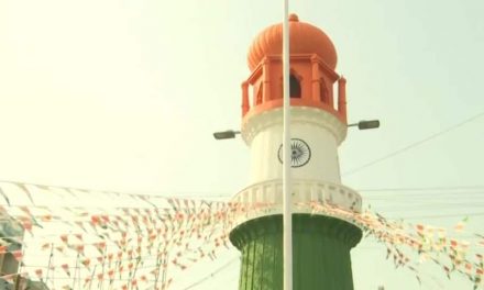 सभी राजनीतिक लाभ के लिए: भाजपा के नाम पर जिन्ना टॉवर की मांग पर गुंटूर के मेयर