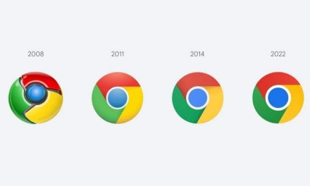 8 साल बाद Google Chrome को मिला नया लोगो