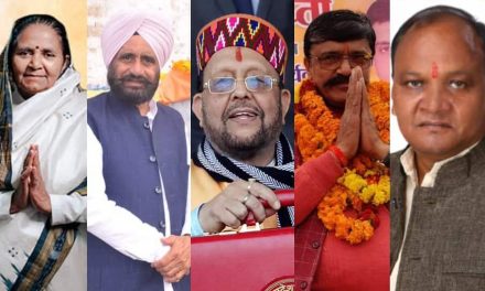 उत्तर प्रदेश विधानसभा 2022 चुनाव: यहां चरण 2 में चुनाव लड़ने वाले प्रमुख मंत्रियों पर एक नजर है