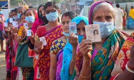 विधानसभा चुनाव 2022: पंजाब, यूपी में आज मतदान, ये हैं कोविड-19 दिशानिर्देश जो मतदाताओं को पता होने चाहिए