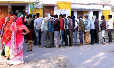 ओडिशा पंचायत चुनाव के तीसरे चरण में आवारा हिंसा;  71% मतदान की सूचना दी