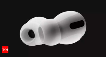 भविष्य में AirPods आपको फिट रहने में कैसे मदद कर सकते हैं – टाइम्स ऑफ इंडिया