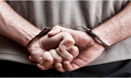 दिल्ली: लाजपत नगर में कार पर फायरिंग के आरोप में चार लोग गिरफ्तार, पुलिस को गैंगवार का शक