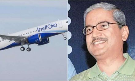 सह-प्रवर्तक गंगवाल ने इंडिगो बोर्ड से दिया इस्तीफा;  धीरे-धीरे 5 वर्षों में एयरलाइन में हिस्सेदारी कम करेगा