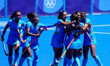 हॉकी महिला विश्व कप 2022: भारत इंग्लैंड, न्यूजीलैंड और चीन के साथ ड्रॉ