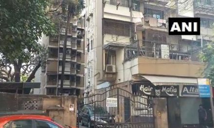 दाऊद इब्राहिम मनी लॉन्ड्रिंग मामले में ईडी ने मुंबई में की तलाशी;  1 हिरासत में लिया गया