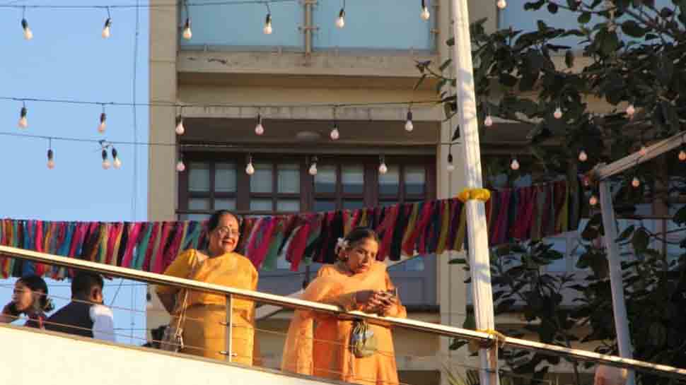 फरहान अख्तर
