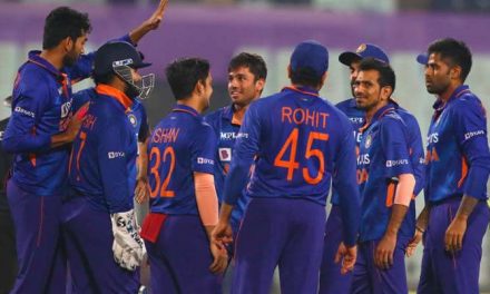 IND vs WI, 2nd T20I: भारत ने वेस्टइंडीज को 8 रनों से हराया, सीरीज पर मुहर