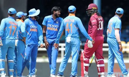 भारत बनाम वेस्टइंडीज: T20I श्रृंखला के लिए भीड़ क्षमता पर BCCI से नहीं सुना, CAB अध्यक्ष का कहना है